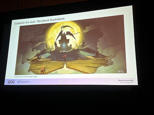 ꡼ No.011 | GDC 2023ϡ֥ϥ꡼ݥåˡγáפμȤϤɤΤ褦˺줿Τ꡼ɥƥȤ륹Ωޤ