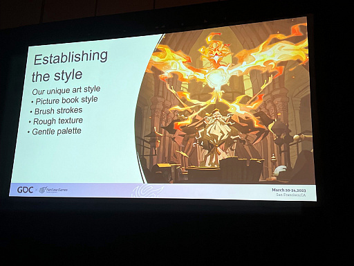 ꡼ No.012 | GDC 2023ϡ֥ϥ꡼ݥåˡγáפμȤϤɤΤ褦˺줿Τ꡼ɥƥȤ륹Ωޤ