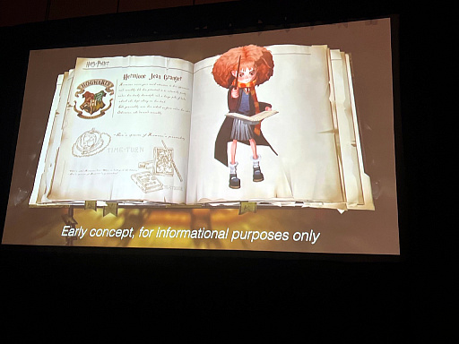 ꡼ No.013 | GDC 2023ϡ֥ϥ꡼ݥåˡγáפμȤϤɤΤ褦˺줿Τ꡼ɥƥȤ륹Ωޤ