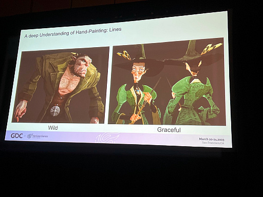 ꡼ No.014 | GDC 2023ϡ֥ϥ꡼ݥåˡγáפμȤϤɤΤ褦˺줿Τ꡼ɥƥȤ륹Ωޤ