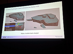 ꡼ No.017 | GDC 2023ϡ֥ϥ꡼ݥåˡγáפμȤϤɤΤ褦˺줿Τ꡼ɥƥȤ륹Ωޤ
