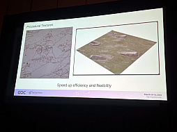 ꡼ No.018 | GDC 2023ϡ֥ϥ꡼ݥåˡγáפμȤϤɤΤ褦˺줿Τ꡼ɥƥȤ륹Ωޤ