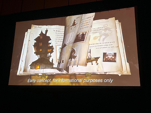 ꡼ No.019 | GDC 2023ϡ֥ϥ꡼ݥåˡγáפμȤϤɤΤ褦˺줿Τ꡼ɥƥȤ륹Ωޤ