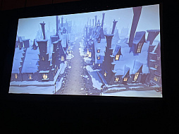 ꡼ No.020 | GDC 2023ϡ֥ϥ꡼ݥåˡγáפμȤϤɤΤ褦˺줿Τ꡼ɥƥȤ륹Ωޤ