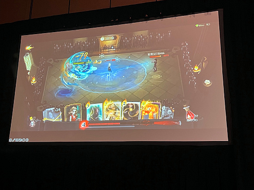 ꡼ No.024 | GDC 2023ϡ֥ϥ꡼ݥåˡγáפμȤϤɤΤ褦˺줿Τ꡼ɥƥȤ륹Ωޤ