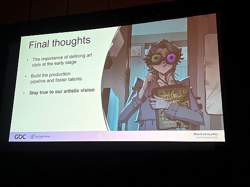 ꡼ No.029 | GDC 2023ϡ֥ϥ꡼ݥåˡγáפμȤϤɤΤ褦˺줿Τ꡼ɥƥȤ륹Ωޤ