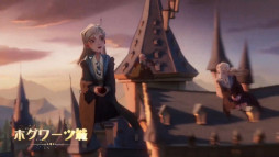 ꡼ No.003Υͥ / ֥ϥ꡼ݥåˡγáפѤХȥҲ𤹤ǿˡ10ǯΥۥĤȤɥХȥRPG