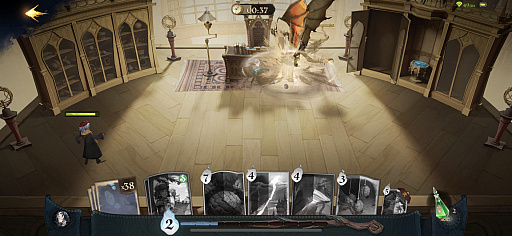 ꡼ No.010 | Υץ쥤ݡϥۥˡѳعؤ褦֥ϥ꡼ݥåˡγáפǤϡľŪΥɥХȥ¿̤ͷӤԤäƤ