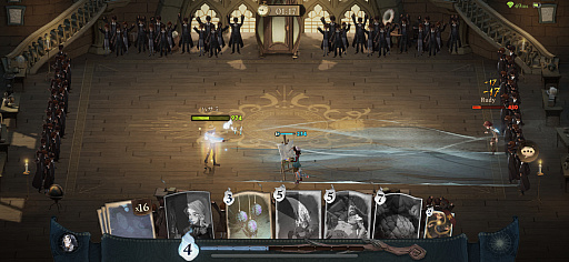 ꡼ No.011 | Υץ쥤ݡϥۥˡѳعؤ褦֥ϥ꡼ݥåˡγáפǤϡľŪΥɥХȥ¿̤ͷӤԤäƤ