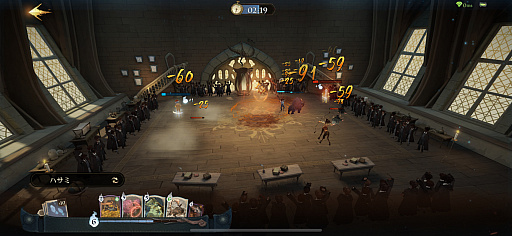 ꡼ No.018 | Υץ쥤ݡϥۥˡѳعؤ褦֥ϥ꡼ݥåˡγáפǤϡľŪΥɥХȥ¿̤ͷӤԤäƤ