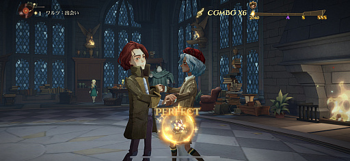 ꡼ No.019 | Υץ쥤ݡϥۥˡѳعؤ褦֥ϥ꡼ݥåˡγáפǤϡľŪΥɥХȥ¿̤ͷӤԤäƤ