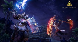 ꡼ No.002 | ̲äˤץɡProjectRagnar&#246;kפNetEaseȯ档ޥ/PC/󥷥塼ޤΥץåȥեˤб