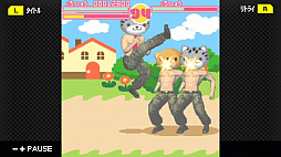 G-MODEアーカイブス07 ラブラブナックル