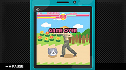 G-MODEアーカイブス07 ラブラブナックル