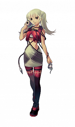 ꡼ No.007 | G-MODE֥09 ե饤ϥȥ饦ǥ2פۿ