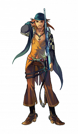 ꡼ No.010 | G-MODE֥09 ե饤ϥȥ饦ǥ2פۿ