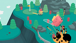 ꡼ No.002 | Хե󥲡WHAT THE GOLF?פSwitchǤۿ