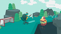 ꡼ No.003 | Хե󥲡WHAT THE GOLF?פSwitchǤۿ