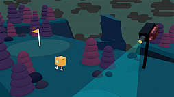 ꡼ No.004 | Хե󥲡WHAT THE GOLF?פSwitchǤۿ