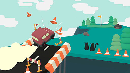 ꡼ No.006 | Хե󥲡WHAT THE GOLF?פSwitchǤۿ