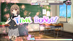 画像ギャラリー No.007のサムネイル画像 / りっく☆じあ〜すの10キャラクターが登場するPC向けパズルゲーム「りっく☆じあ〜す 麻雀ソリティア」がSteamで配信開始