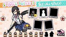 画像ギャラリー No.008のサムネイル画像 / りっく☆じあ〜すの10キャラクターが登場するPC向けパズルゲーム「りっく☆じあ〜す 麻雀ソリティア」がSteamで配信開始