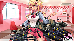 りっく☆じあ〜す 麻雀ソリティア