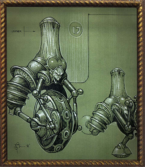 ꡼ No.004 | ֥ХåפäѤڤ륤٥ȡBAROQUE ExhibitionɤγŤꡣŸΤۤꥸʥ륰åͽ