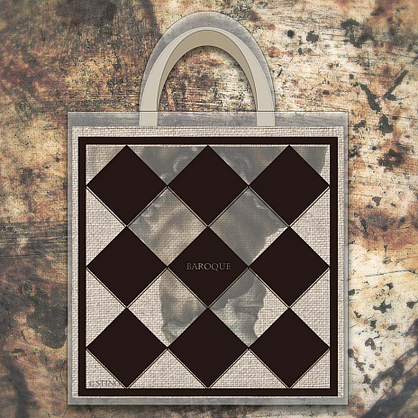 バロック」の独特な世界観が楽しめるイベント“BAROQUE Exhibition”の