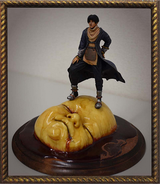 ꡼ No.012 | ֥ХåפäѤڤ륤٥ȡBAROQUE ExhibitionɤγŤꡣŸΤۤꥸʥ륰åͽ