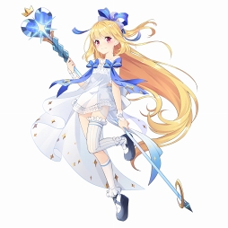 画像ギャラリー No.005のサムネイル画像 / 【PR】これが世界を救う“ラストチャンス”。濃厚な物語とスライドジェスチャーでのバトルが魅力の「ステラクロニクル」を紹介