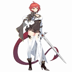 画像ギャラリー No.006のサムネイル画像 / 【PR】これが世界を救う“ラストチャンス”。濃厚な物語とスライドジェスチャーでのバトルが魅力の「ステラクロニクル」を紹介