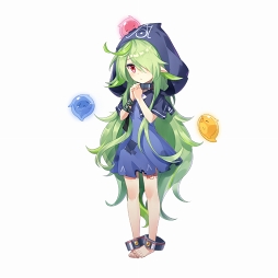 画像ギャラリー No.008のサムネイル画像 / 【PR】これが世界を救う“ラストチャンス”。濃厚な物語とスライドジェスチャーでのバトルが魅力の「ステラクロニクル」を紹介