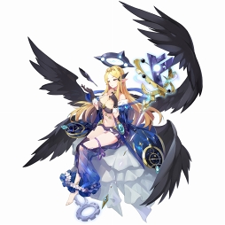 画像ギャラリー No.009のサムネイル画像 / 【PR】これが世界を救う“ラストチャンス”。濃厚な物語とスライドジェスチャーでのバトルが魅力の「ステラクロニクル」を紹介