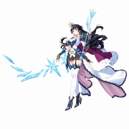 画像ギャラリー No.010のサムネイル画像 / 【PR】これが世界を救う“ラストチャンス”。濃厚な物語とスライドジェスチャーでのバトルが魅力の「ステラクロニクル」を紹介