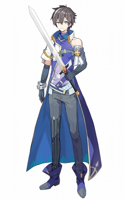 画像ギャラリー No.013のサムネイル画像 / 【PR】これが世界を救う“ラストチャンス”。濃厚な物語とスライドジェスチャーでのバトルが魅力の「ステラクロニクル」を紹介