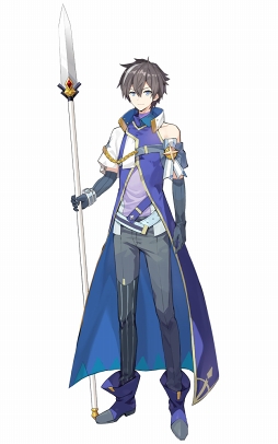 画像ギャラリー No.015のサムネイル画像 / 【PR】これが世界を救う“ラストチャンス”。濃厚な物語とスライドジェスチャーでのバトルが魅力の「ステラクロニクル」を紹介