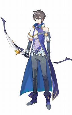 画像ギャラリー No.017のサムネイル画像 / 【PR】これが世界を救う“ラストチャンス”。濃厚な物語とスライドジェスチャーでのバトルが魅力の「ステラクロニクル」を紹介