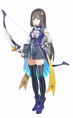 画像ギャラリー No.018のサムネイル画像 / 【PR】これが世界を救う“ラストチャンス”。濃厚な物語とスライドジェスチャーでのバトルが魅力の「ステラクロニクル」を紹介