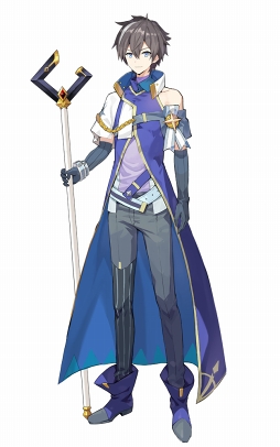 画像ギャラリー No.019のサムネイル画像 / 【PR】これが世界を救う“ラストチャンス”。濃厚な物語とスライドジェスチャーでのバトルが魅力の「ステラクロニクル」を紹介