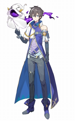 画像ギャラリー No.021のサムネイル画像 / 【PR】これが世界を救う“ラストチャンス”。濃厚な物語とスライドジェスチャーでのバトルが魅力の「ステラクロニクル」を紹介