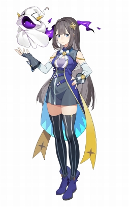 画像ギャラリー No.022のサムネイル画像 / 【PR】これが世界を救う“ラストチャンス”。濃厚な物語とスライドジェスチャーでのバトルが魅力の「ステラクロニクル」を紹介