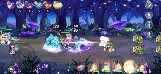 画像ギャラリー No.032のサムネイル画像 / 【PR】これが世界を救う“ラストチャンス”。濃厚な物語とスライドジェスチャーでのバトルが魅力の「ステラクロニクル」を紹介