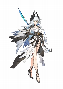 画像ギャラリー No.064のサムネイル画像 / 【PR】これが世界を救う“ラストチャンス”。濃厚な物語とスライドジェスチャーでのバトルが魅力の「ステラクロニクル」を紹介