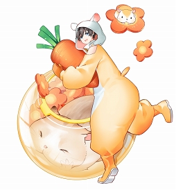 ꡼ No.020Υͥ / PR֥ۡƥ饯˥פϥ饤ɥޥɤǤֲʥХȥ뤬Ĥ͸ʬߤ˥ޥδߤ