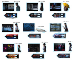 画像ギャラリー No.006のサムネイル画像 / 「日常侵食空間『つぐのひ展』 in 秋葉原」が開催決定。8月6日から21日まで