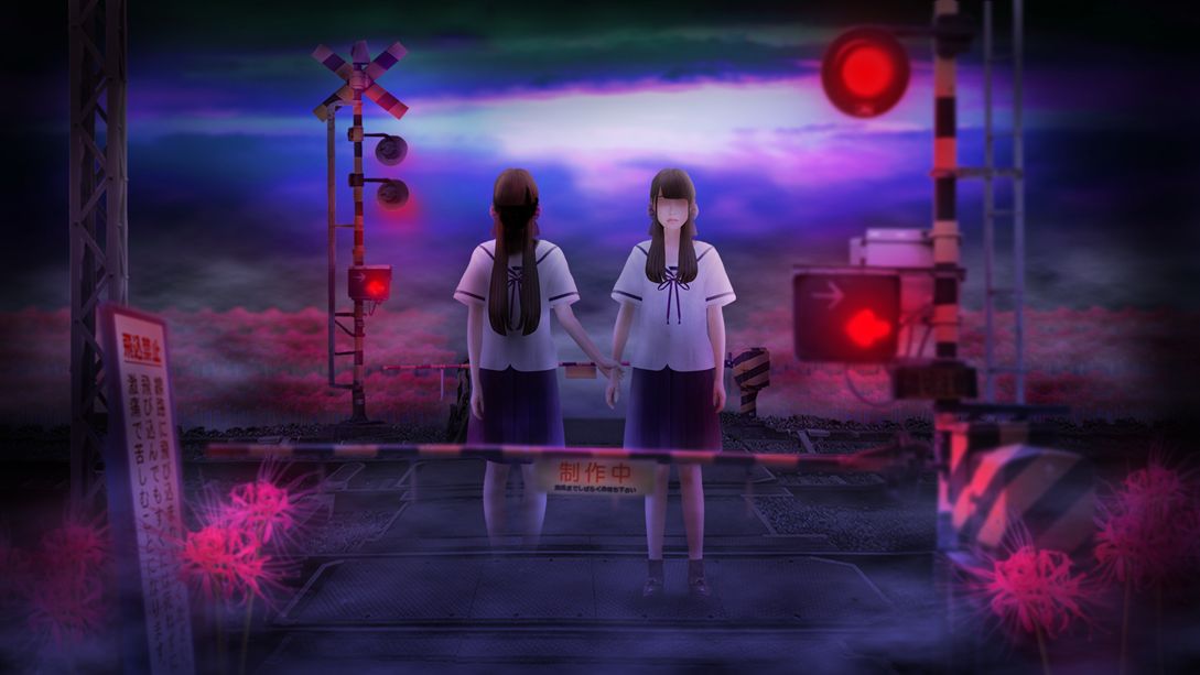 ホラーゲーム「つぐのひ」のSteam版が8月13日に発売決定。グラフィック
