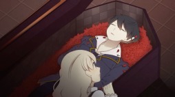 画像ギャラリー No.001のサムネイル画像 / ミステリーアドベンチャー「アルネの事件簿」が10月29日にSteamで配信