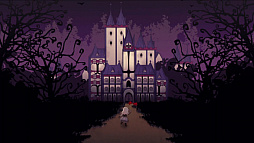 画像ギャラリー No.002のサムネイル画像 / 推理アドベンチャー「アルネの事件簿」のSteam版が配信スタート