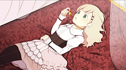 画像ギャラリー No.004のサムネイル画像 / 推理アドベンチャー「アルネの事件簿」のSteam版が配信スタート